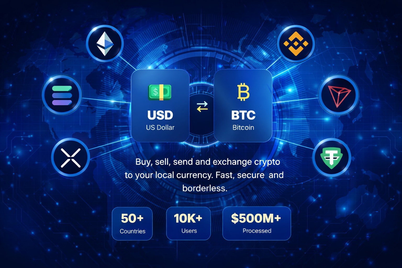 Hash Digital