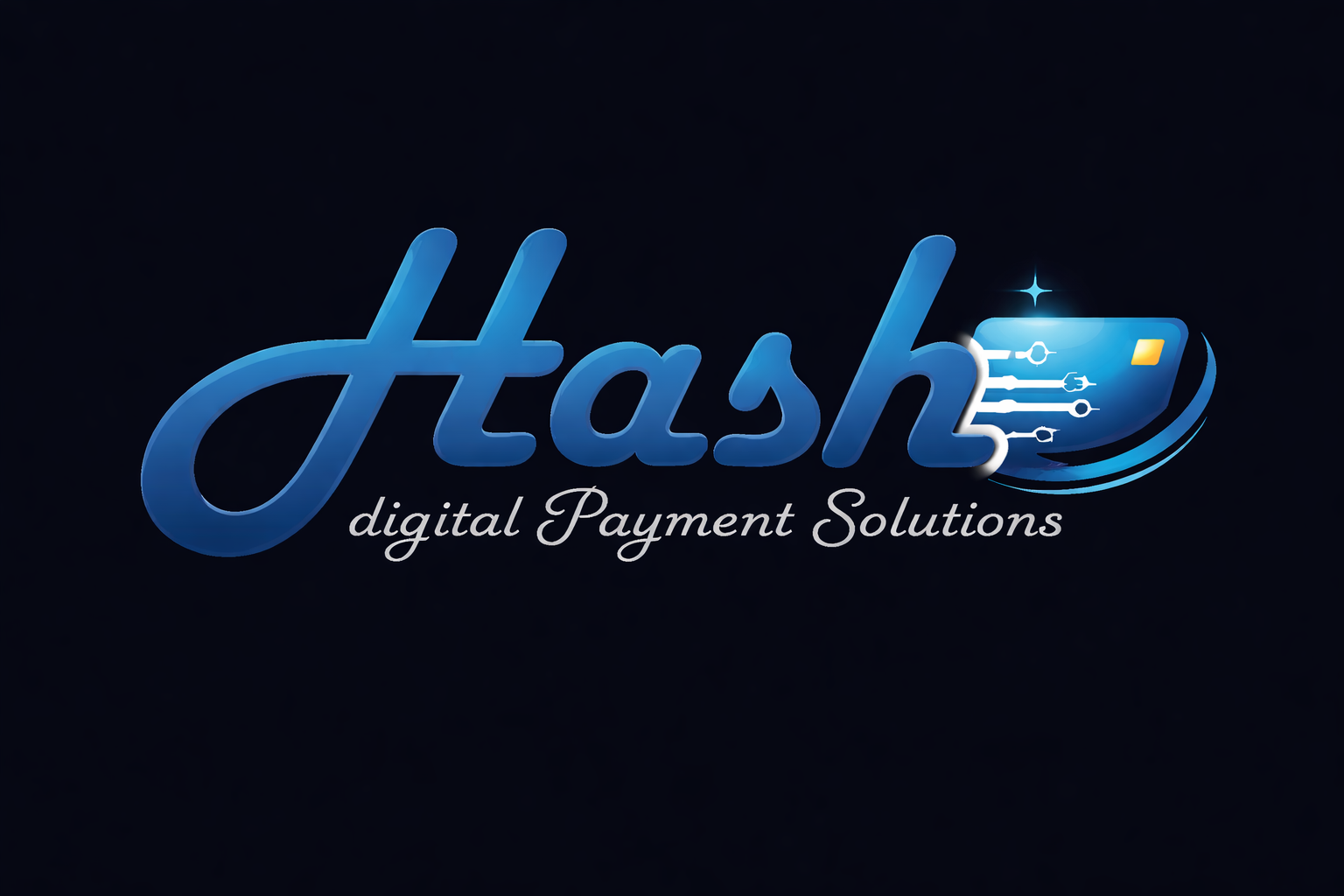 Hash Digital Payment Solutions