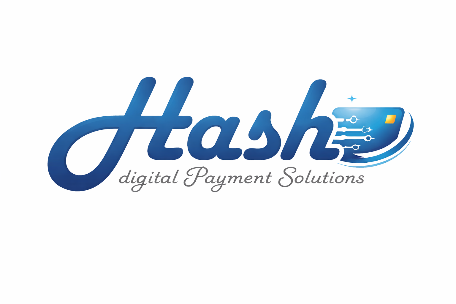 Hash Digital Payment Solutions